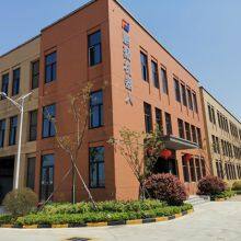 Changsha Pengju Robot Co., Ltd. company overview - view 1 thumbnail