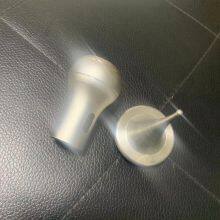 Cheap Cnc Processing Service OEM Factory CNC Processing Precision Aluminum Alloy Valve Fittings thumbnail-3