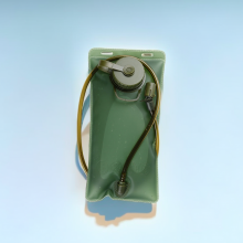 2L Food-grade TPU Hiking Biking Climbing Cycling Hydration Bag Water Bladder thumbnail-3