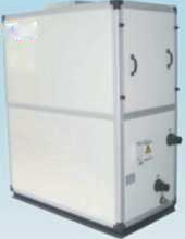 Water Cooled Air Conditoner( Air Volume M3/h 8000-25000)
