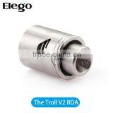 Wotofo The Troll V2 RDA in Stock, Troll V2 RDA Wholesale thumbnail-5