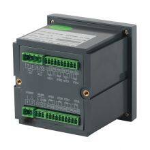 Hot Sale ARTM-8 LED Display 2 Alarm Relays 8 PT100 Measurement Humidity Temperature Controller Temperature Monitor thumbnail-5