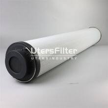 RHR1300S100B UTERS Replace of FILTREC High Quality Hydraulic Oil Filter Element thumbnail-3