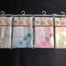 Cheap Wholesale Baby Shawl and Blanket Manufacturer thumbnail-3