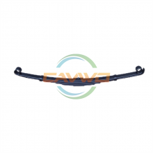 Truck Suspension System Leaf Spring for Toyota thumbnail-2