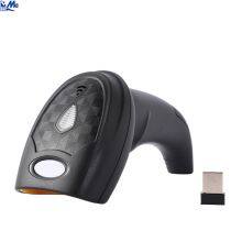 Best Price Portable Wireless Auto Sense Hand Held 1d&2D Laser Barcode Scanner for Supermarket/Retail thumbnail-4