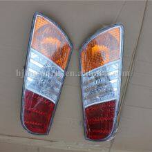 4133-00073A 5-0231 Led Tail Light Chinese City School Bus Rear Light Led Lights 24v for Buses thumbnail-2