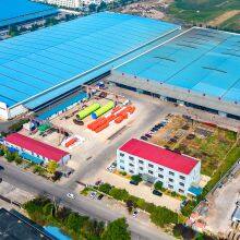 Qingdao Hairun Intelligent Technology Co., Ltd company overview - view 1 thumbnail