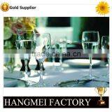 Personalized handmade crystal wine glass for sale                        
                                                Quality Choice