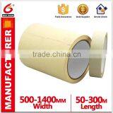 Reliable quality and hot sell Multi color high viscosity Preventing chemical corrosion masking tape