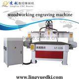 1325T2 Woodworking CNC Machine Price