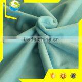 50D*50*75D Warp Knitting Bedding Super Soft Fabric for Baby Blanket thumbnail-4