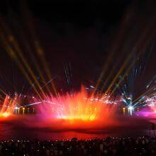Water Musical Fountain thumbnail-2