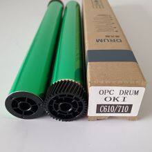 Printer Consumables Drum Core - Compatible Model OKI C610/C710 thumbnail-3