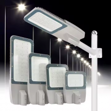 High Quality Waterproof Ip66 Die Casting Aluminum 120w 200w 300w 400w Led Street Light thumbnail-5