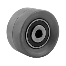 Tensioner Pulley TensionerA For PEUGEOT Parts No.83042 thumbnail-2