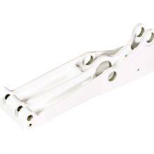 HL Parts | Customized High Precision CNC Turning Milling Metal Aluminum Alloy Brass Optical Parts thumbnail-1