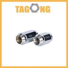 High Strength Auto Parts Wheel Nut for Heavy-Duty Trucks thumbnail-5