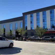 Shandong Wogoal Machinery Co., Ltd. company overview - view 1 thumbnail