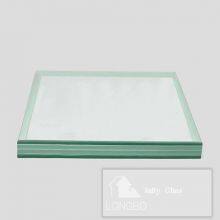 High-Quality Fire Resistant Glass for Windows and Doors thumbnail-2