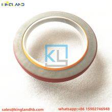 Engine Parts 6D125 Seal, Crankshaft Front 6150-21-3230 Fit for Komatsu thumbnail-2