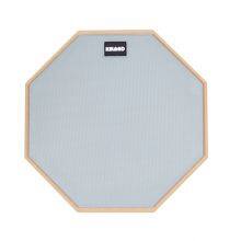 Keland Portable Drum Practice Pad China Factory Wholesale thumbnail-5