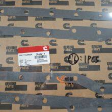 Cummins 3043212 Oil Pan Gasket – Durable Sealing for Engine Oil Retention thumbnail-3