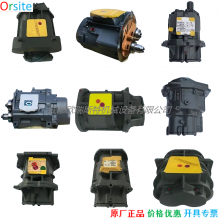 Atlas Copco Air End 1616578982 C40 C55 C77 thumbnail-4