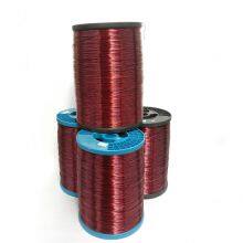 Insulated Aluminum Wire ISO9001 Certified Enameled Aluminum Wire AWG EI/AIW 200/220 Magnetic Wire Germany thumbnail-5