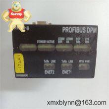 GE IS220PPDAH1A Feedback Board: Real-Time Power Distribution Monitoring Made Reliable thumbnail-1