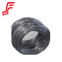 16 Gauge Electro Galvanized Steel Iron Wire G14 Galvanized Wire thumbnail-2