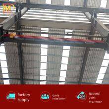 800a Aluminum-based Power Busbar, Produced by the Original Factory of Dema Electric, Installation Provided thumbnail-4