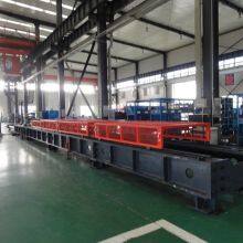 HST WAL-1000 Computer Control 500KN 1000KN Hydraulic Horizontal Tensile Testing Machine Wire Rope Tension for Equipment CE thumbnail-3