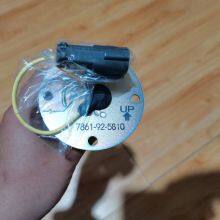 Pressure Sensor for Dump Truck Hd465-7, Part Number 7861-93-1620 thumbnail-1