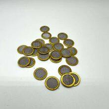 Stainless Steel Wire Mesh 20 Micron Filtration for Food and Beverage Industry thumbnail-1