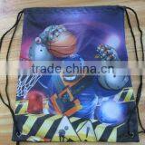 Trending Organic Cotton Drawstring Bags