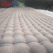 Wandafu Geomembrane Bag, Concrete Filling Sand Pipe Bag Concrete Filling Mold Bag thumbnail-1