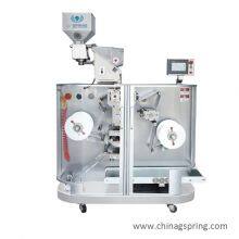 Soft Double Aluminum Packaging Machine thumbnail-2