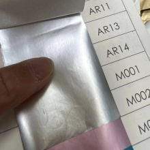 Quality Printed/unprinted Embossed/smooth OEM Chocolate Wrapper for Chocolate Factories thumbnail-5