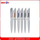 Stationery of Advertising Plastic Ball Point Pen thumbnail-1