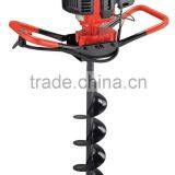 52cc Gasoilne Drilling Tools TH-EA520 Auger Soil Drilling thumbnail-1