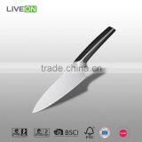 Hot Sale 6.5 Inch Stainless Steel Chef Knife thumbnail-1
