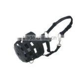 Deluxe Grazing Muzzle for Horse thumbnail-1