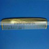 Cool Enjoy Alloy Metal Comb Golden Comb thumbnail-2