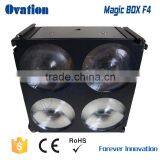 Magic Box 4*10w Par Light