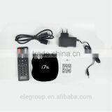 Hot Sales Quad Core Malaysia Iptv Iview I7s Support 1/3/6/12 Subscription thumbnail-4