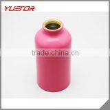 New Screw Top Sports Water Bottle Gym Sports Cycling Jogging Football Reusable thumbnail-1