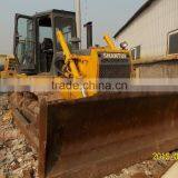 2013 Nice Condition Shantui SD16 Bulldozer for Sale in Shanghai thumbnail-1
