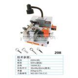 ENXING Model 208 Wenxing Key Cutting Machine thumbnail-1