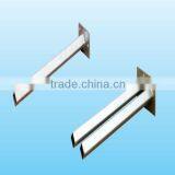 Crane Conductor Bus Bar-Single Double Side Current Collector